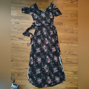 LM Starlet Maxi Dress